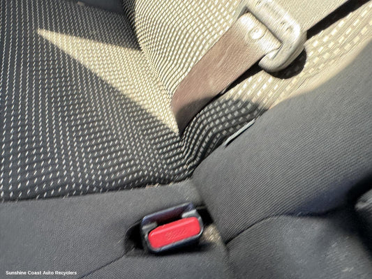 2014 Toyota Corolla Seatbelt Stalk