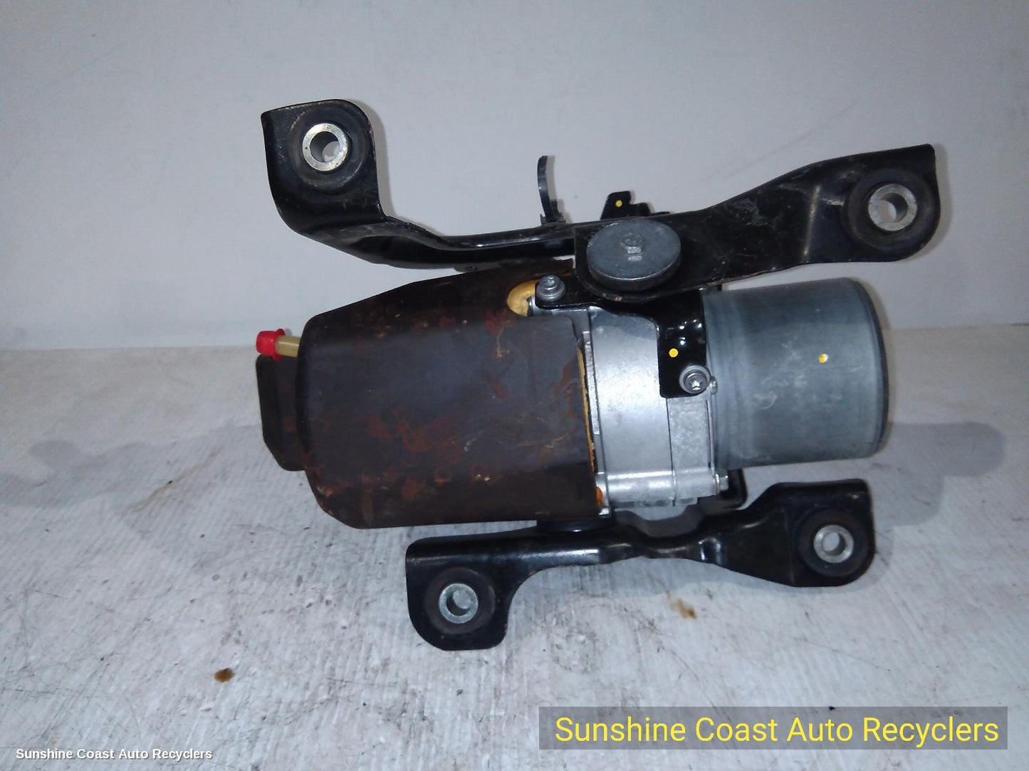 2016 Nissan Pathfinder Steering Pump