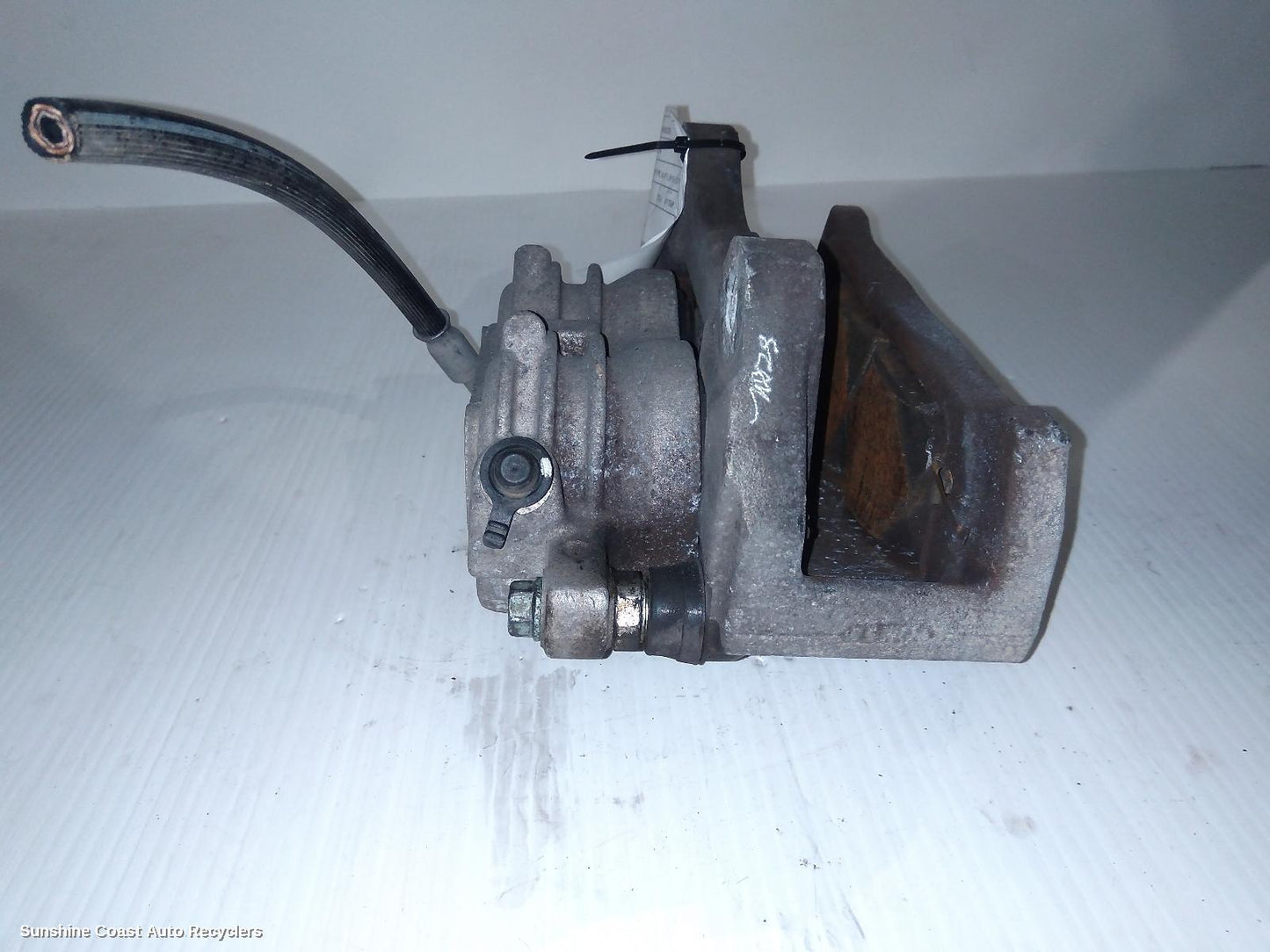 2016 Holden Commodore Caliper