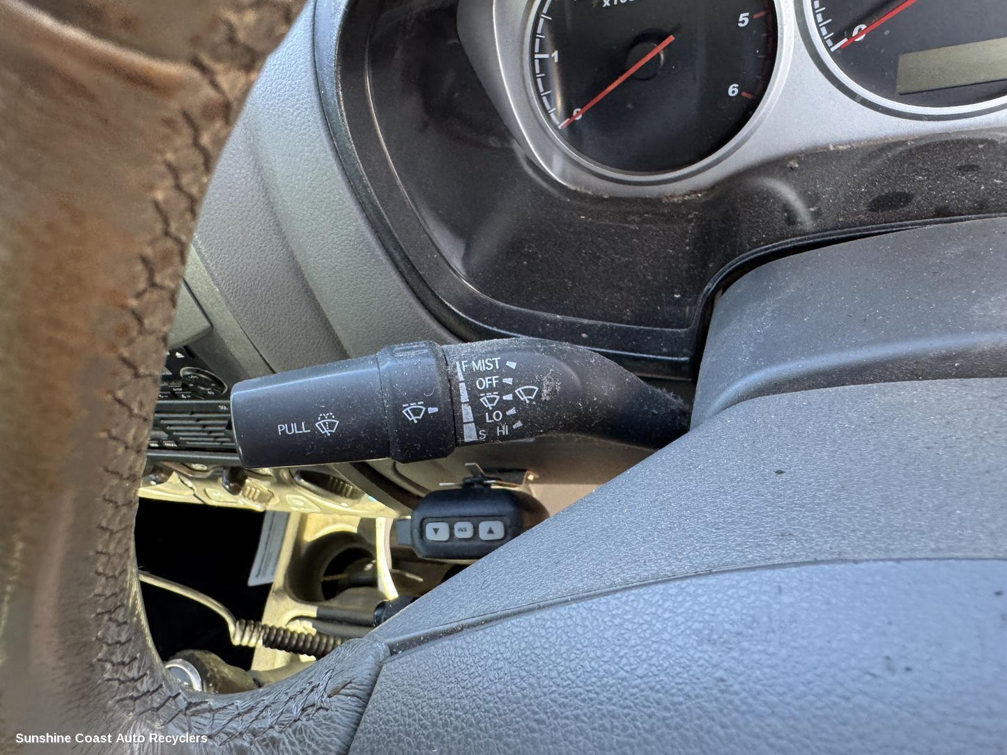 2012 Great Wall V200/v240 Combination Switch