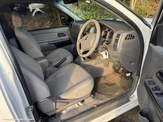 2012 Great Wall V200/v240 Steering Column