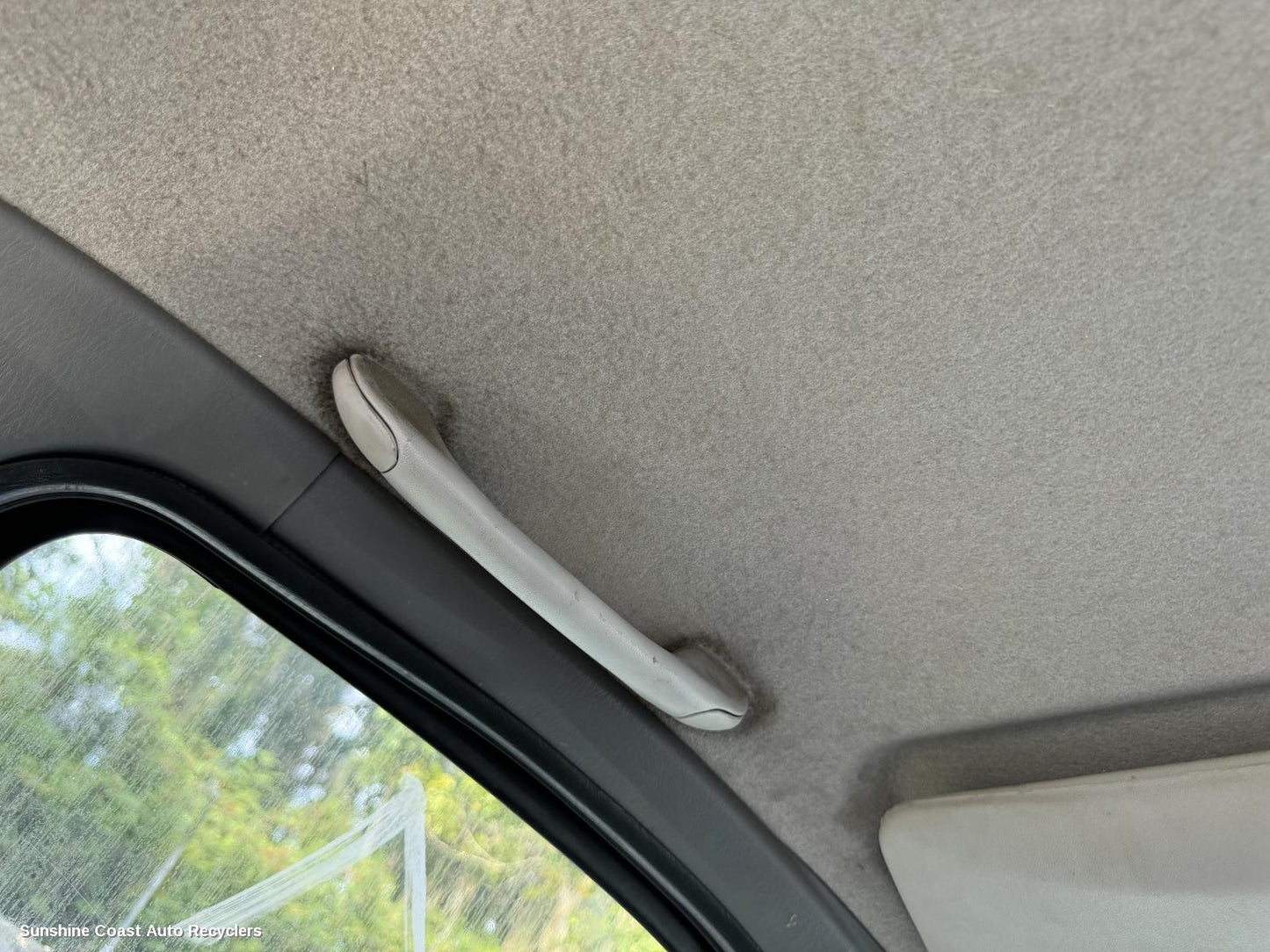 2007 Ford Ranger Grab Handle