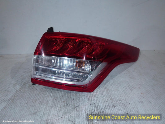 2013 Ford Kuga Right Taillight