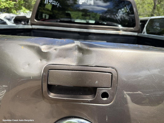 2011-2022 Volkswagen Amarok Tailgate Handle