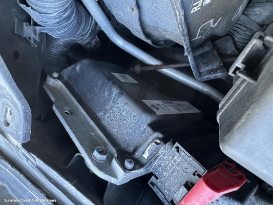 2010 Nissan Pathfinder Ecu