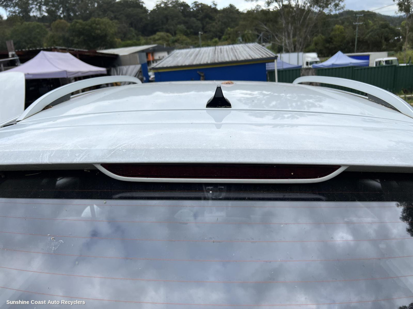 2021 Mg Zs High Level Stoplight