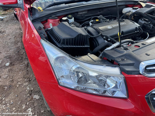 2016 Holden Cruze Right Headlamp