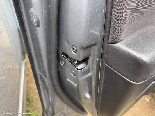 2011 Hyundai Santa Fe Door Boot Gate Lock