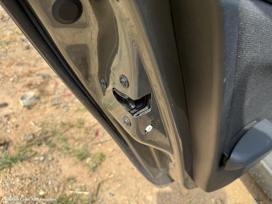 2011 Holden Commodore Door Boot Gate Lock