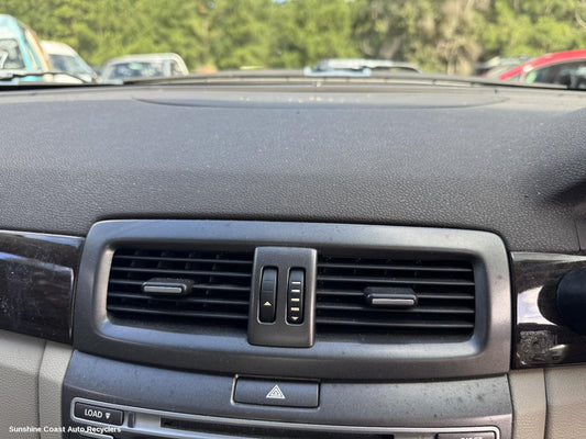 2006 Holden Statesman/caprice Misc