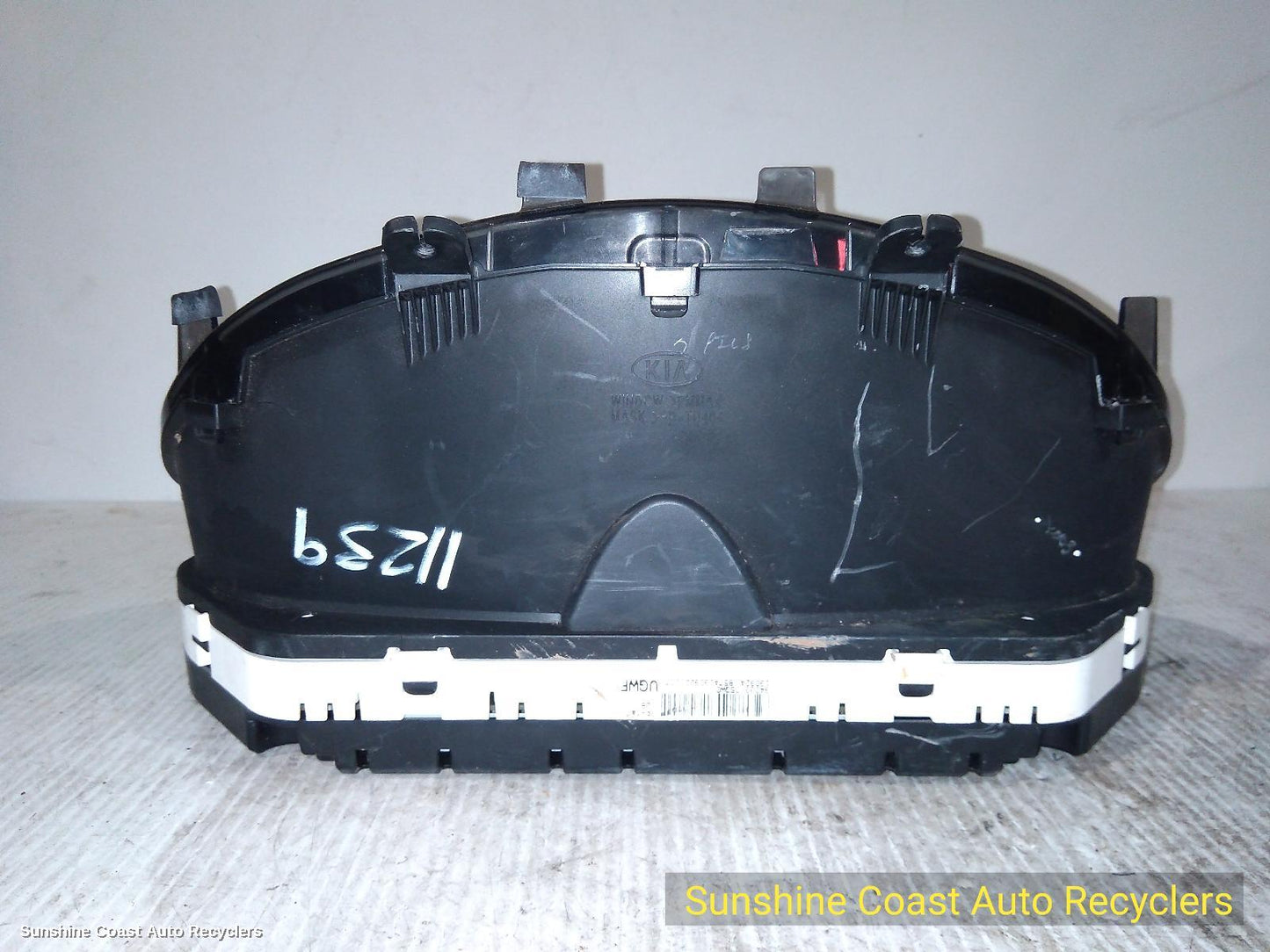 2019 Kia Sorento Instrument Cluster