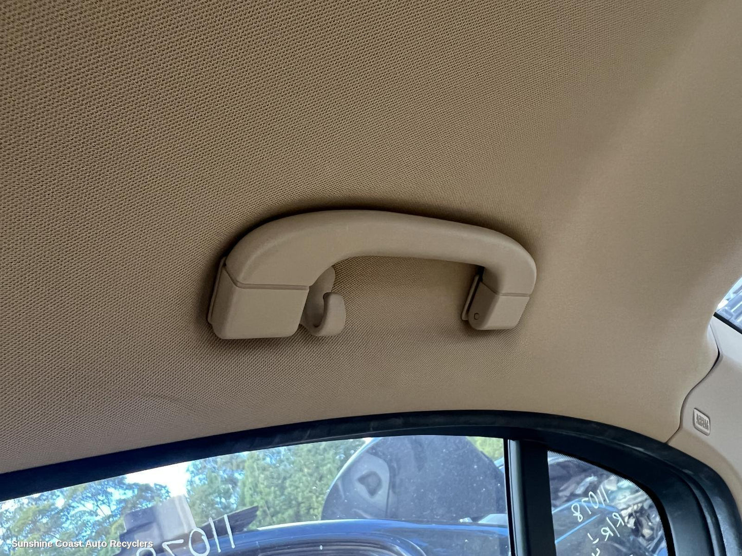 2010 Bmw 3 Series Misc