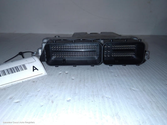 2013 Ford Focus Ecu