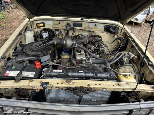 1989 Toyota Landcruiser Idler Arm