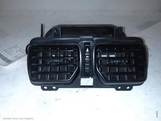 2006 Holden Commodore Misc