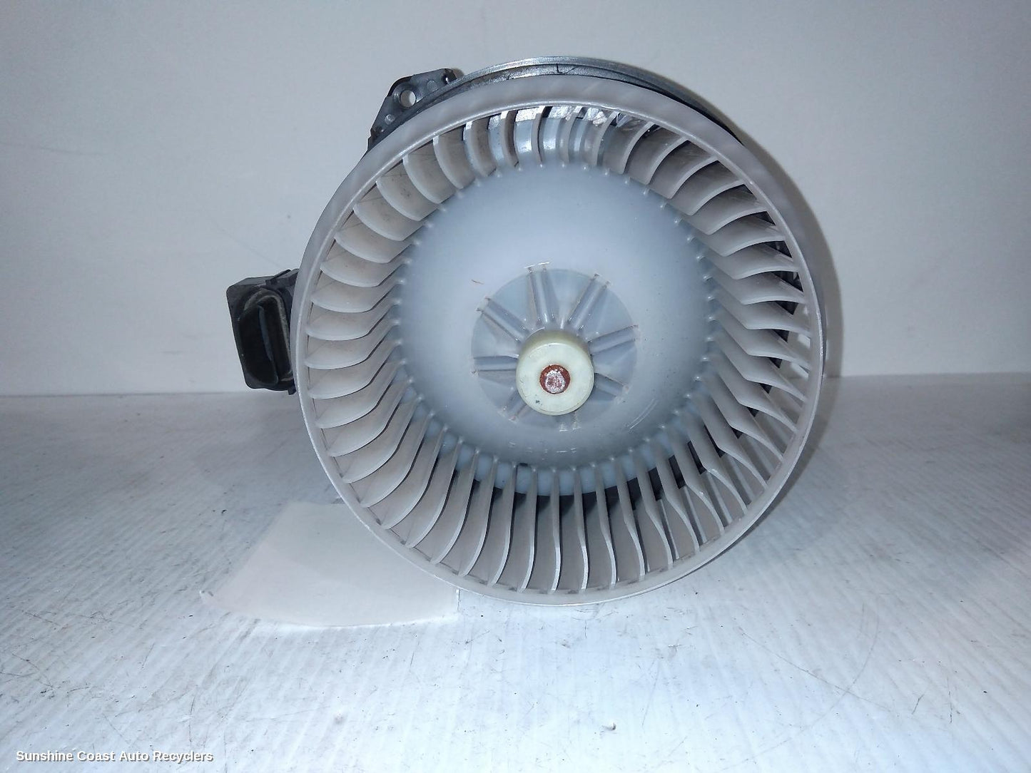2014 Toyota Rav4 Heater Fan Motor