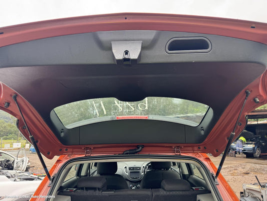 2014 Holden Trax Hatch Strut