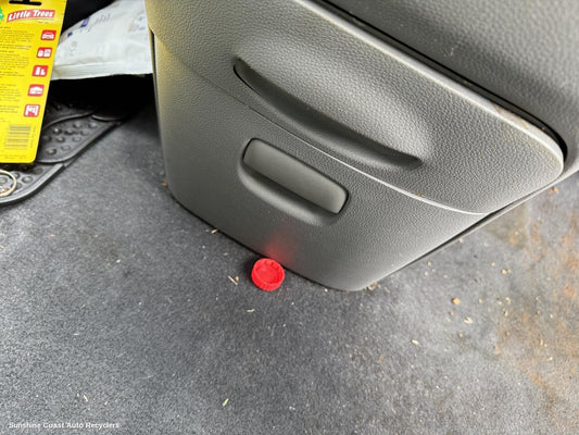 2012 Kia Carnival/grand Carnival Misc