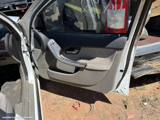 2006 Ford Falcon Right Front Window Reg Motor