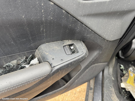 2024 Subaru Crosstrek Pwr Dr Wind Switch