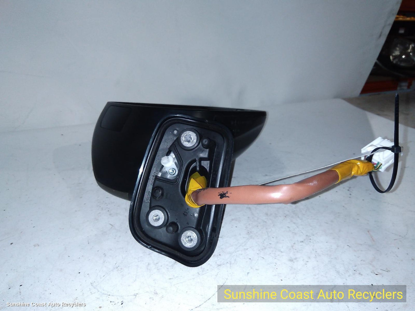 2024 Subaru Forester Right Door Mirror