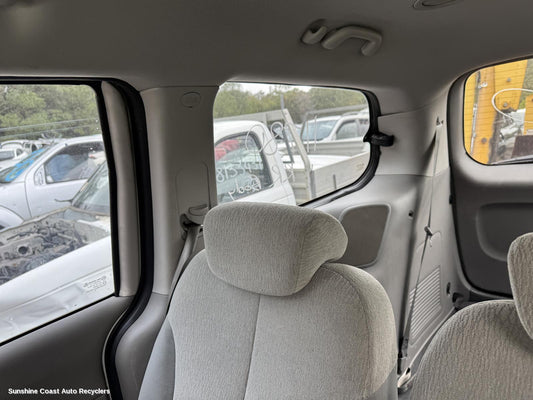 2012 Kia Carnival/grand Carnival Headrest