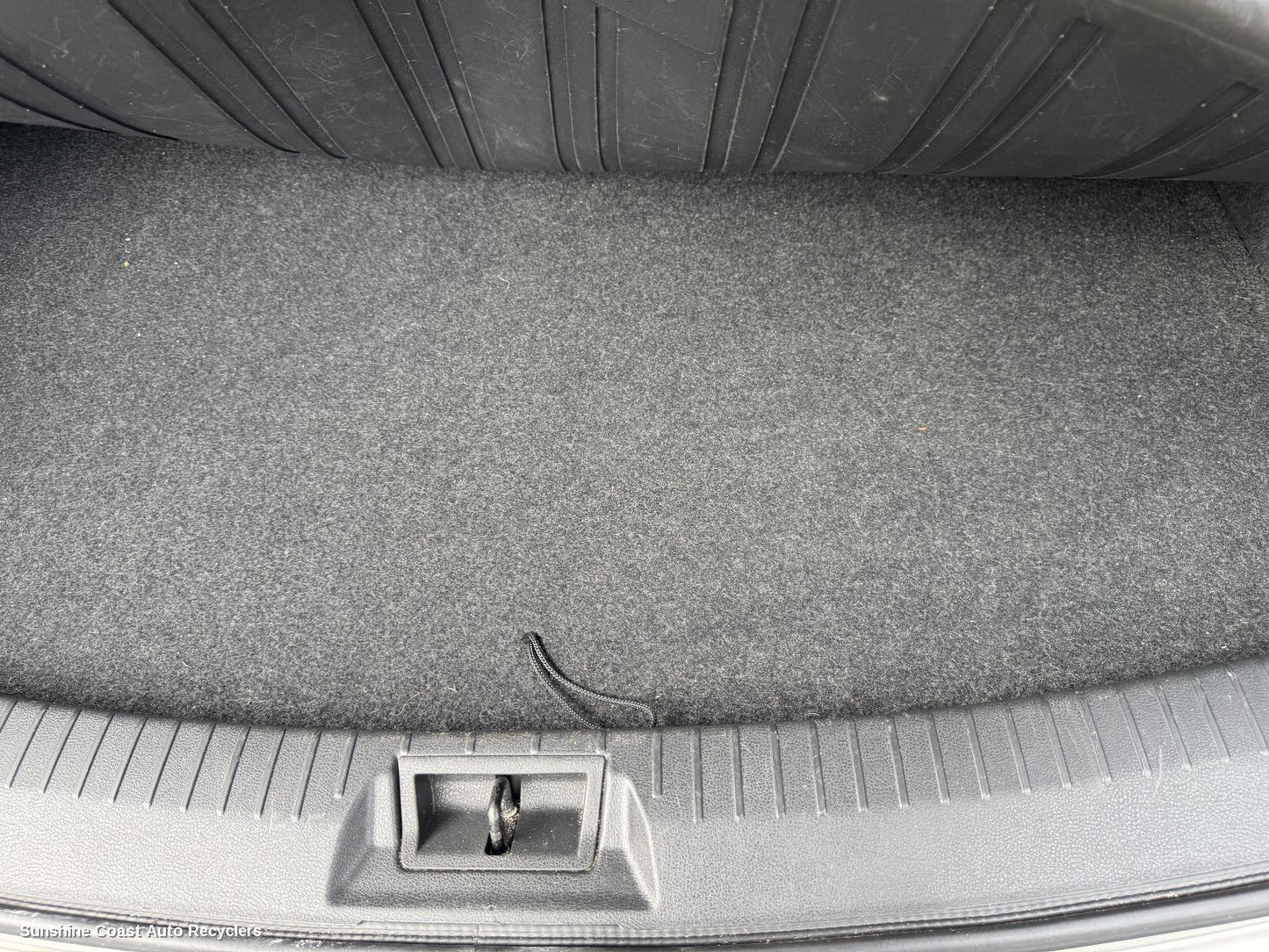 2011 Nissan Dualis Floor Mats