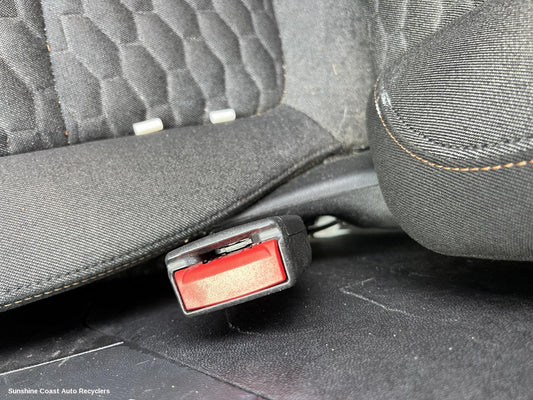 2017 Holden Equinox Seatbelt Stalk