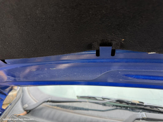 2015 Ford Ecosport Wiper Arm