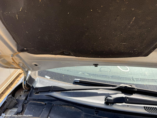 2013 Toyota Corolla Wiper Arm