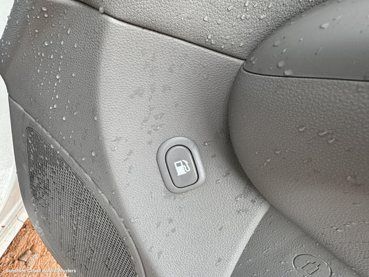 2012 Kia Carnival/grand Carnival Misc Switch Relay