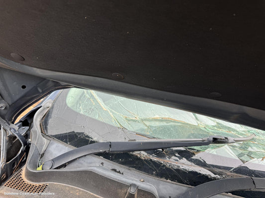 2017 Kia Sportage Wiper Arm