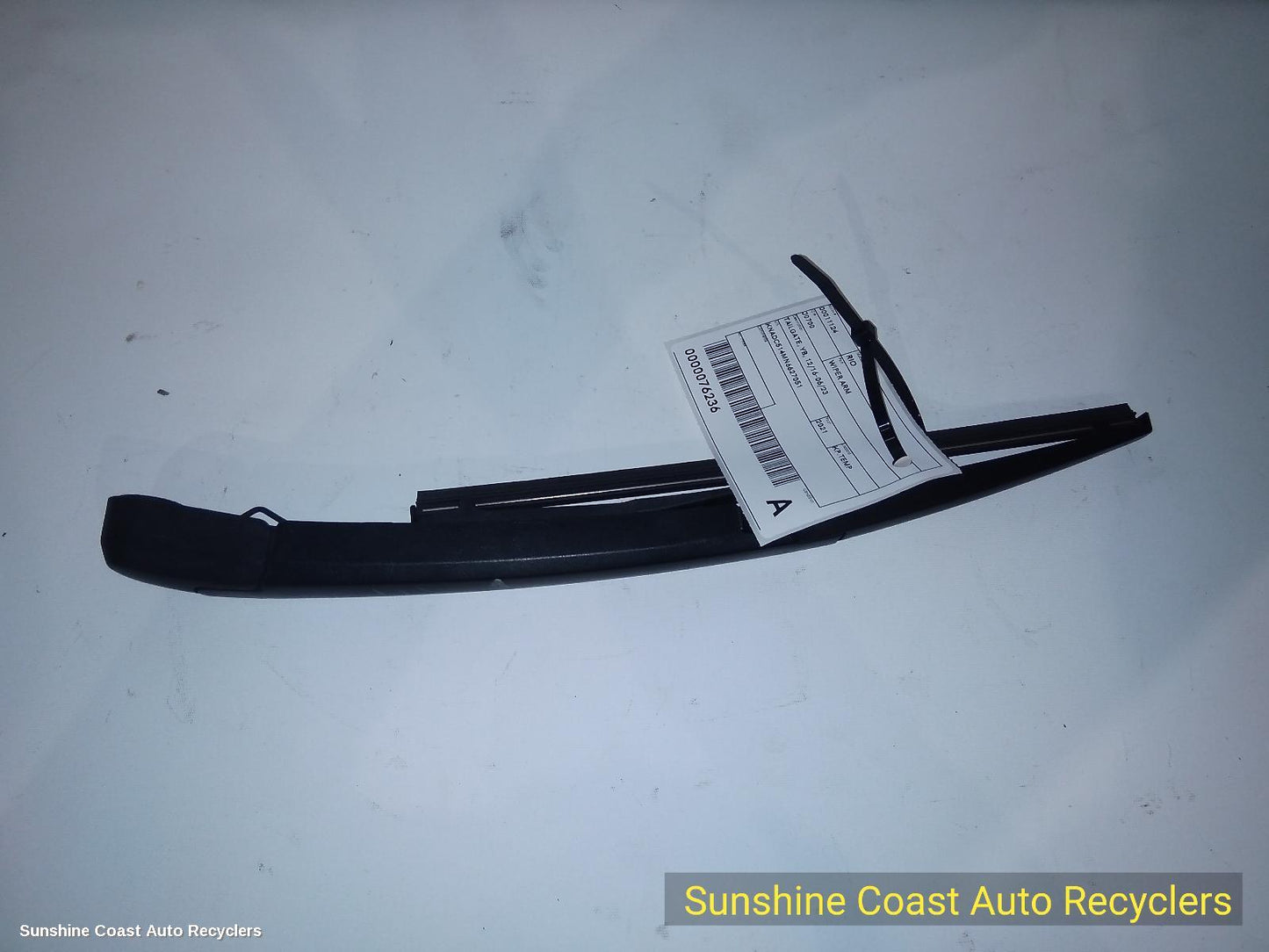 2021 Kia Rio Wiper Arm