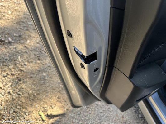 2015 Holden Cruze Door Boot Gate Lock