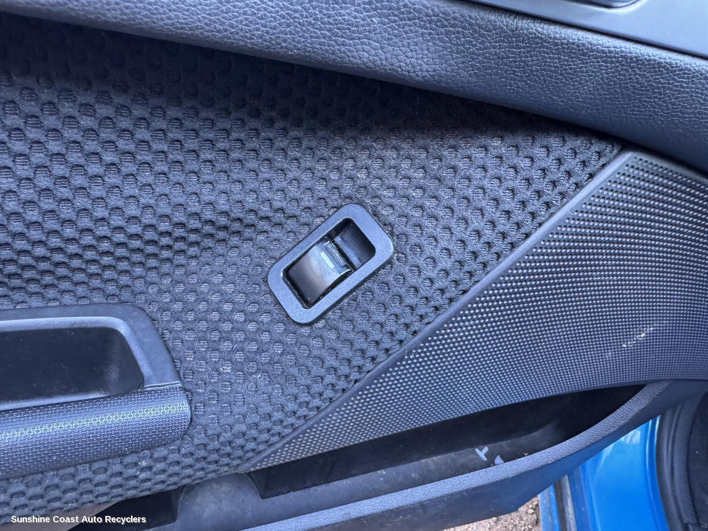 2010 Ford Falcon Pwr Dr Wind Switch