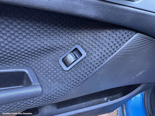 2010 Ford Falcon Pwr Dr Wind Switch