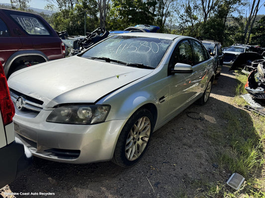2008 Holden Commodore Ecu