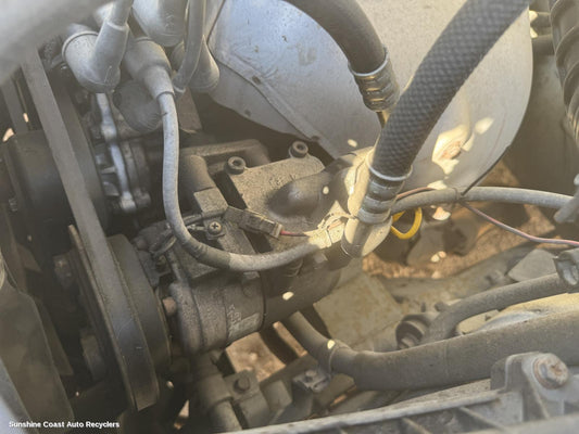 2003 Mazda Bravo A C Compressor