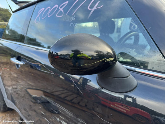 2004 Mini Cooper Right Door Mirror