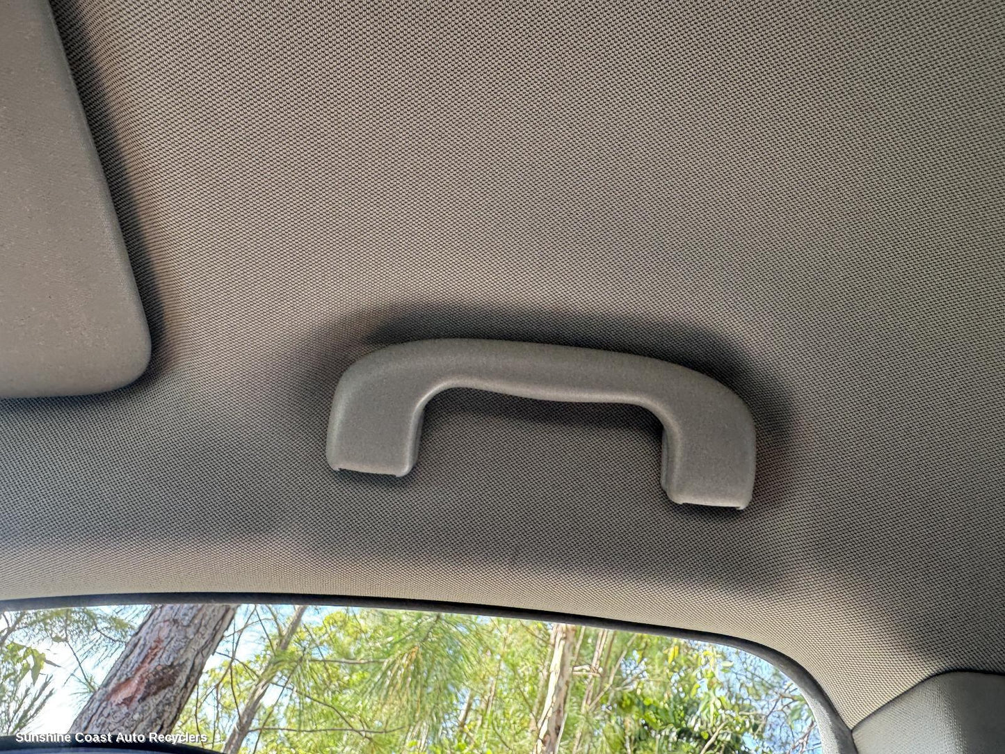 2015 Holden Cruze Grab Handle