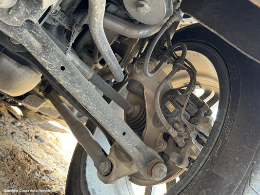 2016 Land Rover Rangerover Evoque Caliper