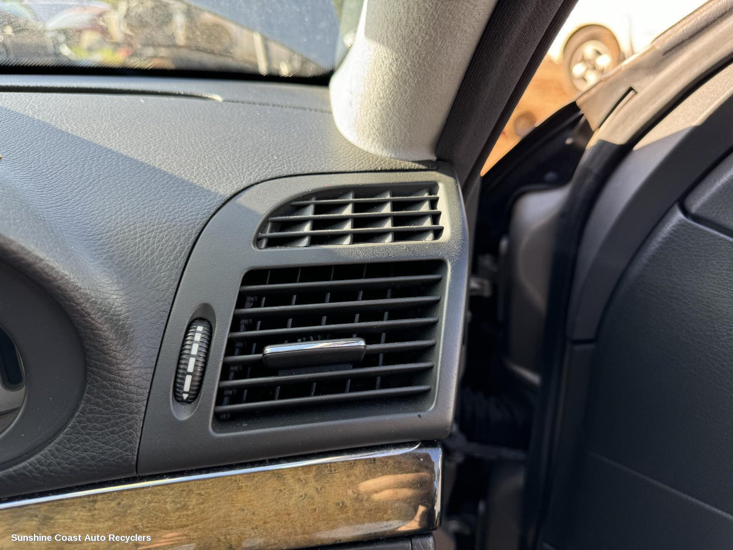 2003 Mercedes E Class Misc
