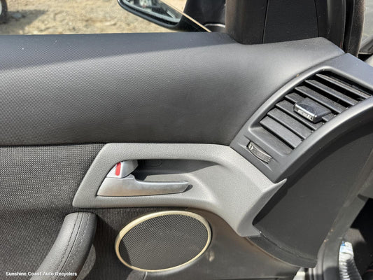 2011 Holden Commodore Door Handle