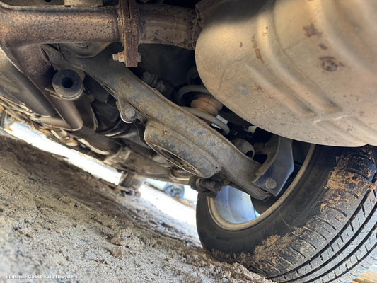 2006 Mazda 6 Right Rear Trailing Arm