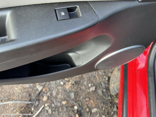 2016 Holden Cruze Pwr Dr Wind Switch