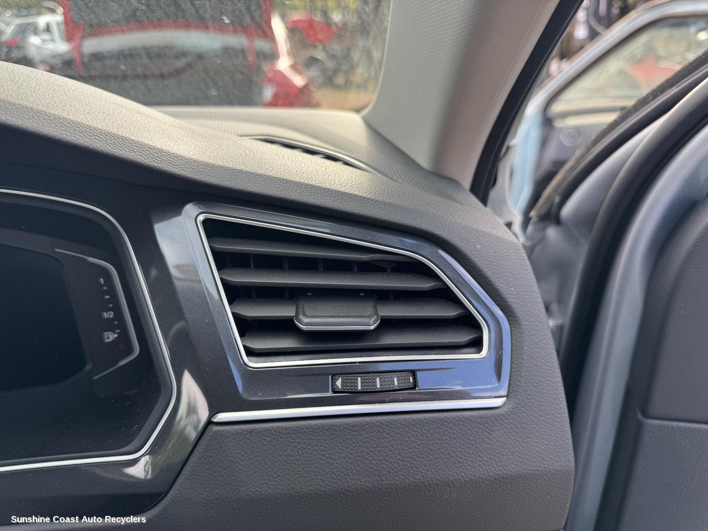 2022 Volkswagen Tiguan Misc