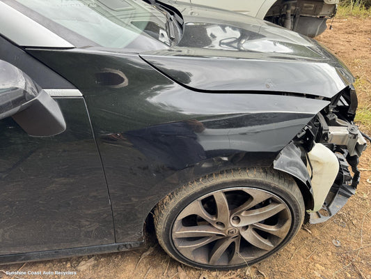 2011 Renault Megane Right Guard