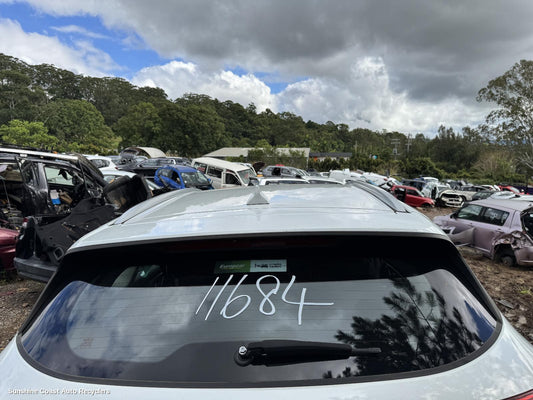 2023 Haval Jolion High Level Stoplight