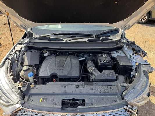 2022 Haval Jolion Intercooler