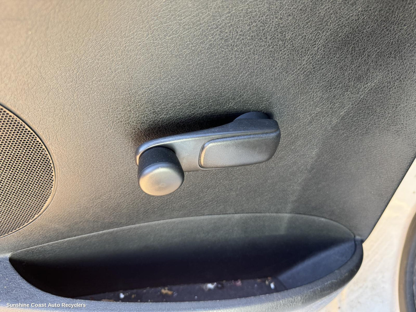 2011 Peugeot 207 Winder Handle